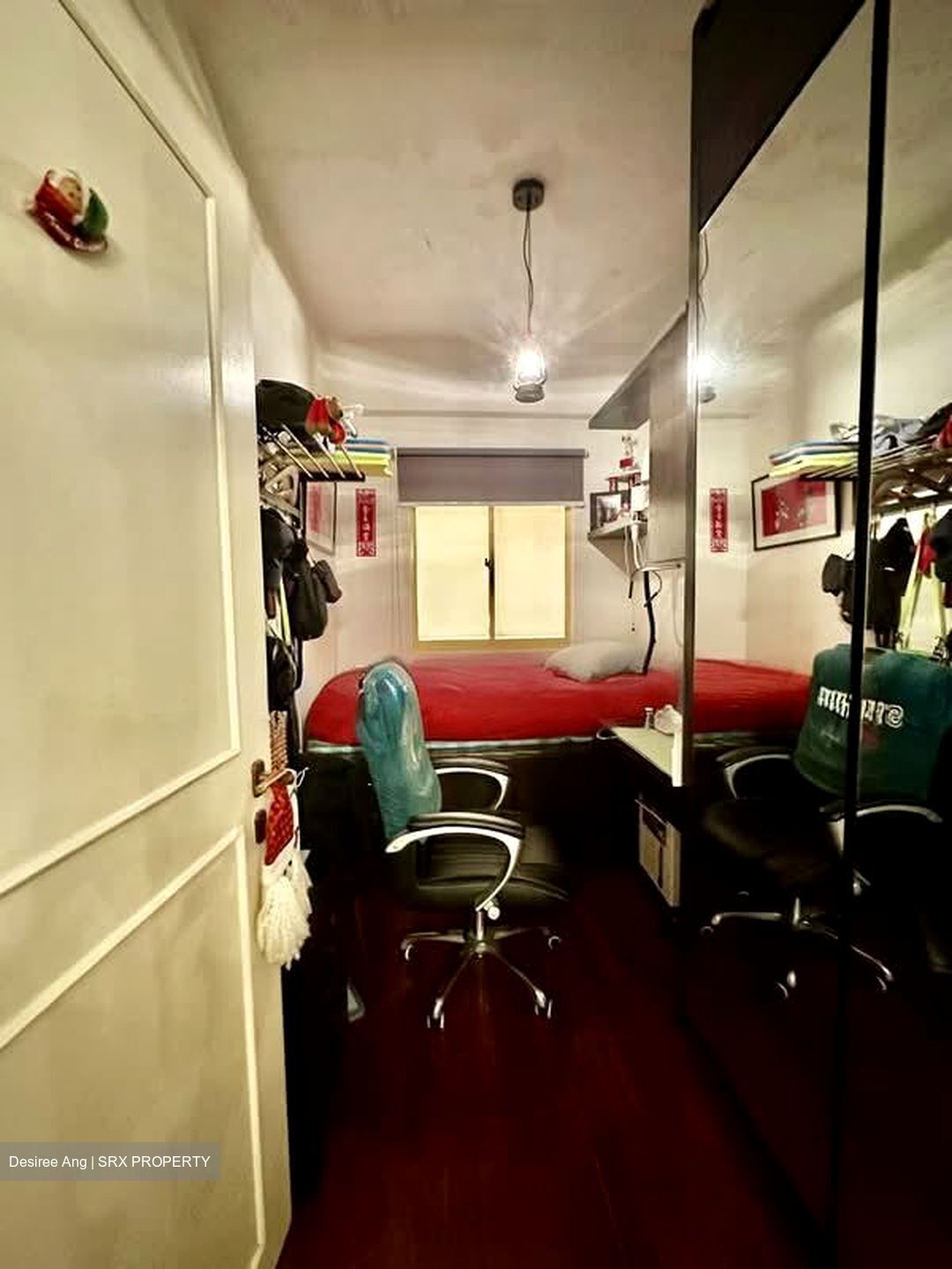 Villa Marina (D15), Condominium #538937391